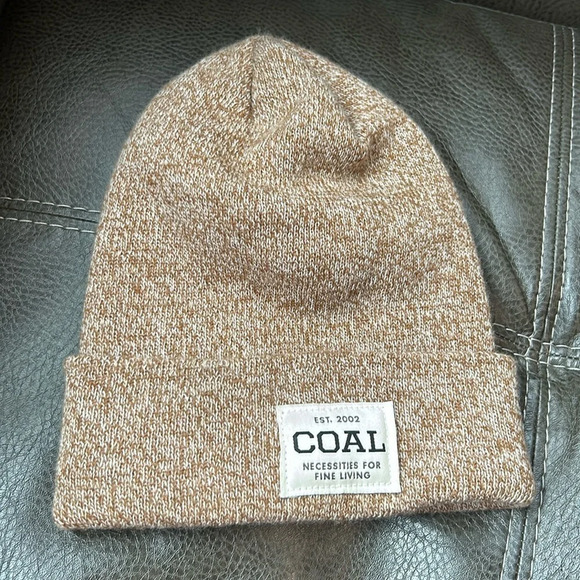 COAL‎ The Uniform Beanie - Picture 1 of 5